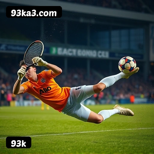 Loterias online disponíveis na 93k