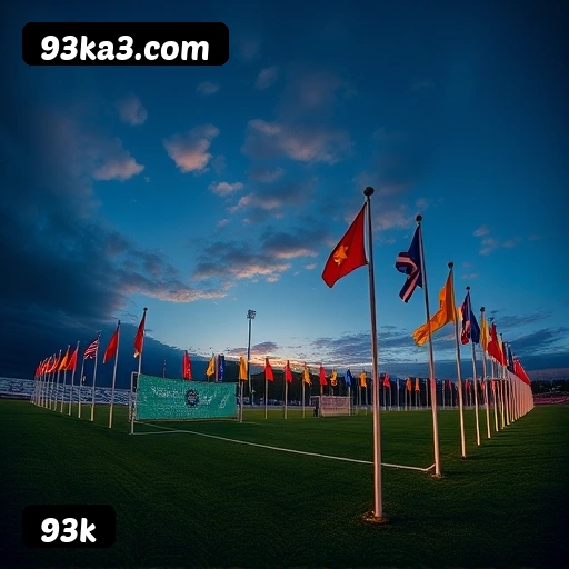 Níveis do programa VIP da 93k